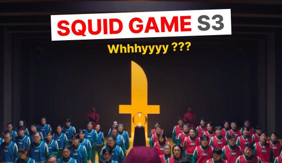 Squid Game Season 3: Beyond the Finale—Cultural Ripples and Unresolved Mysteries