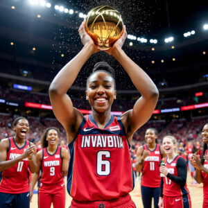 The Indiana Fever’s Triumph: A New Era Without Caitlin Clark